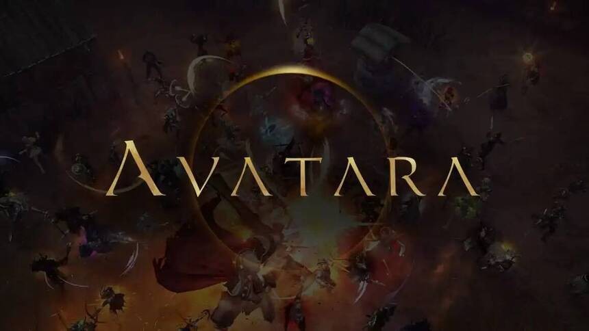 New Blockchain MMORPG AVATARA Official Launches Globally
